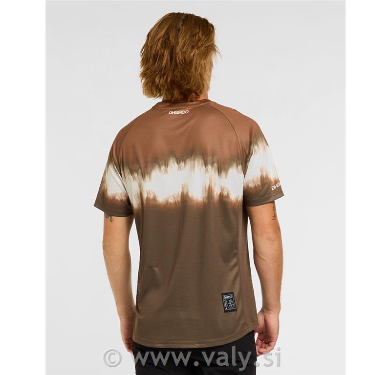 DHaRCO kratka majica Mens Short Sleeve Jersey Dune