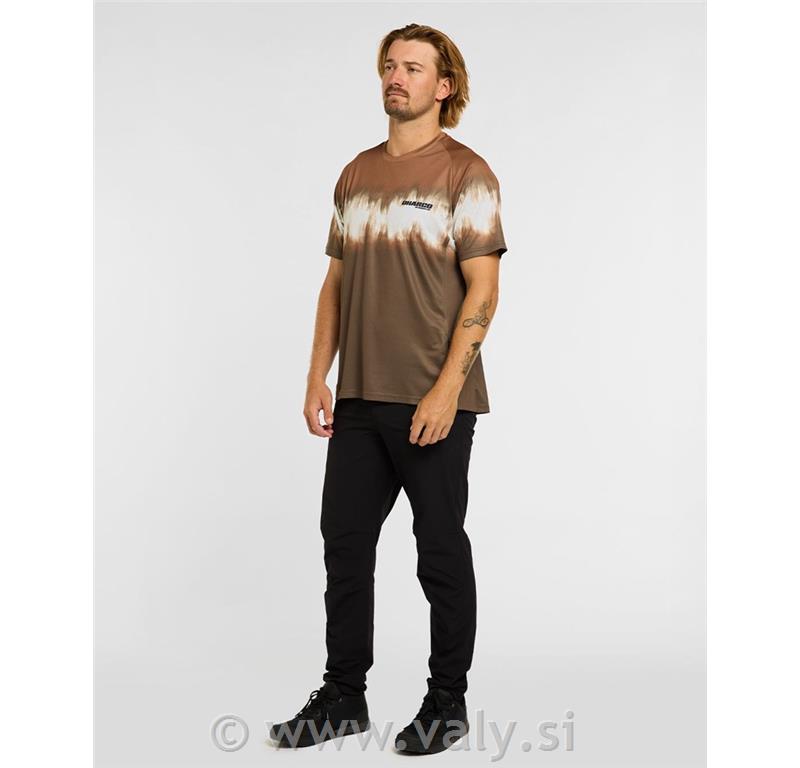 DHaRCO kratka majica Mens Short Sleeve Jersey Dune