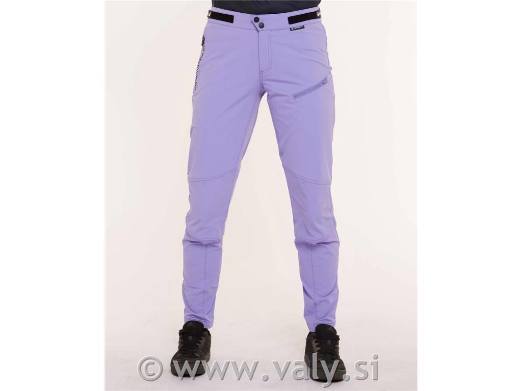 DHaRCO dolge ženske hlače Womens Gravity Pants purple haze