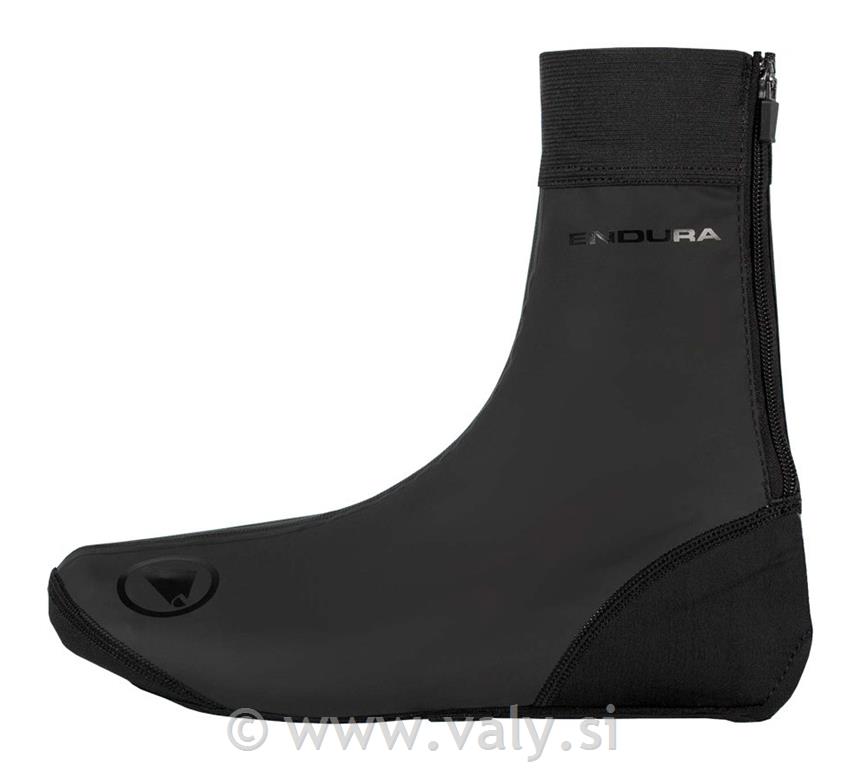 Endura galoše Windchill črna