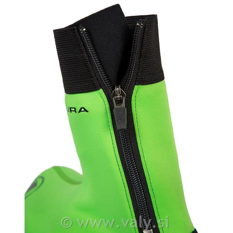 Endura galoše Windchill črna