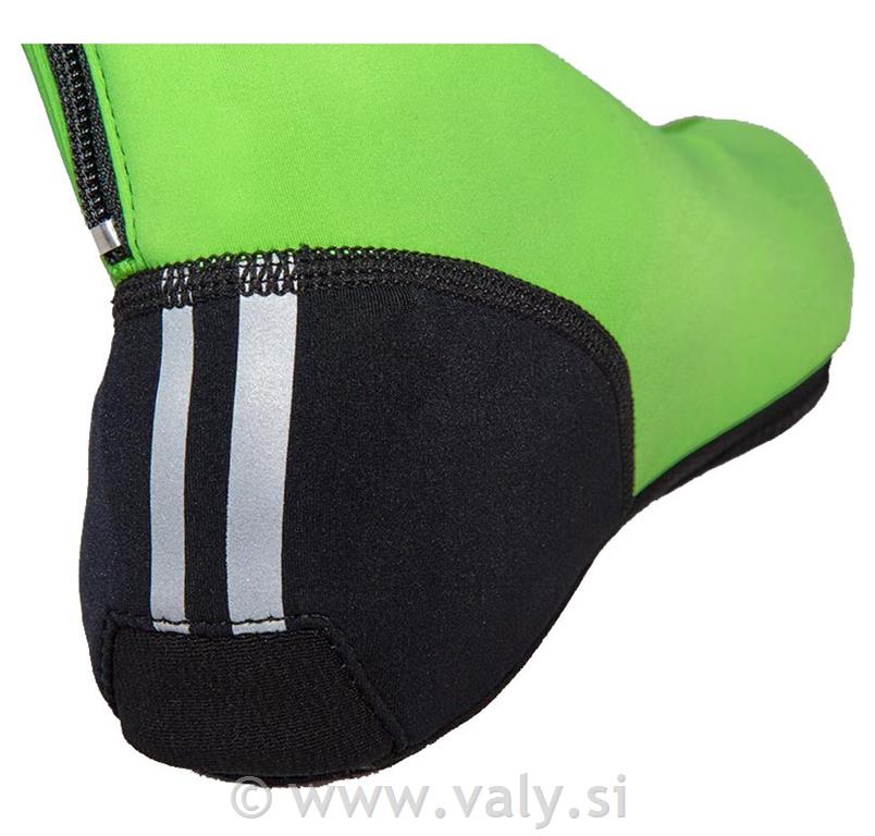 Endura galoše Windchill črna