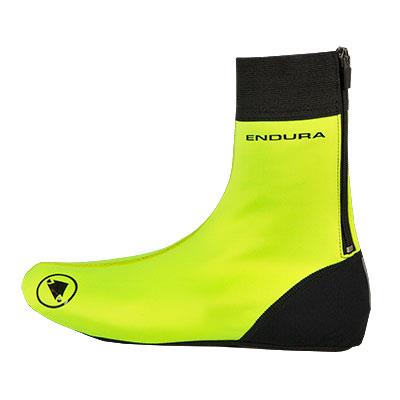 Endura galoše Windchill fluo rumena