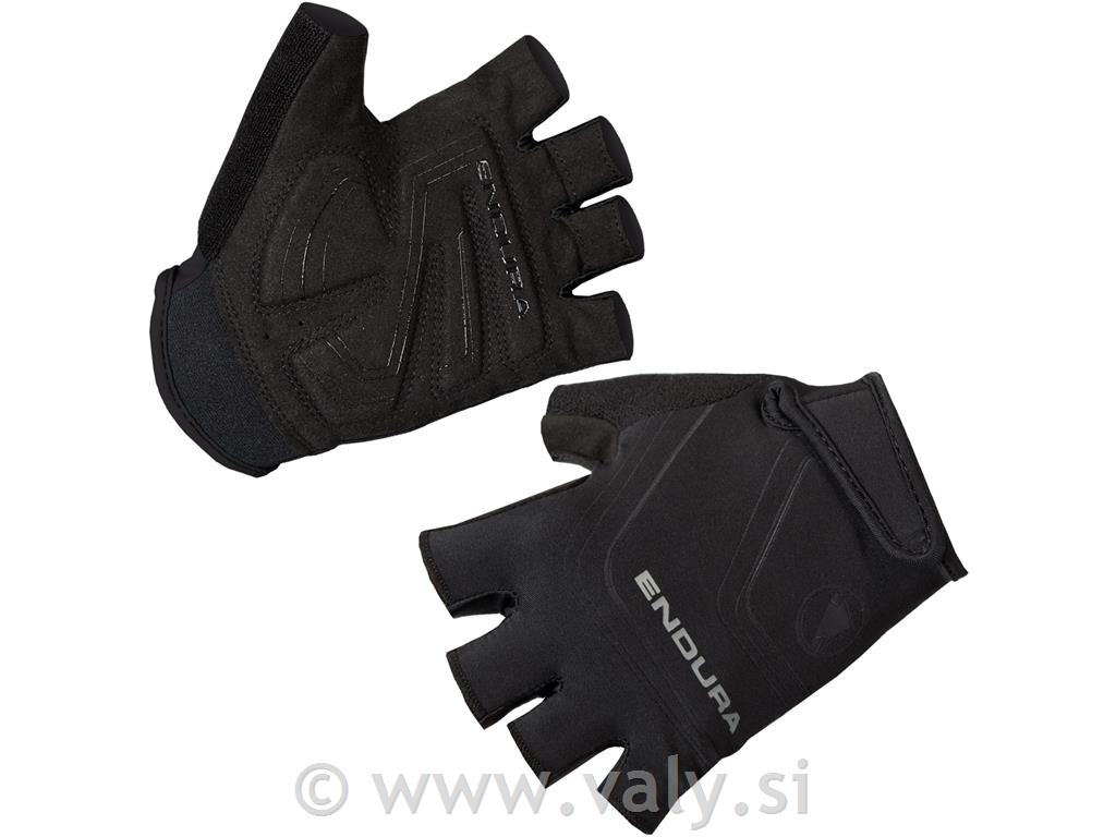 Endura rokavice Xtract Mitt črna
