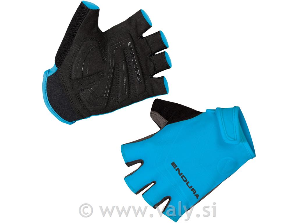 Endura rokavice Xtract Mitt modra