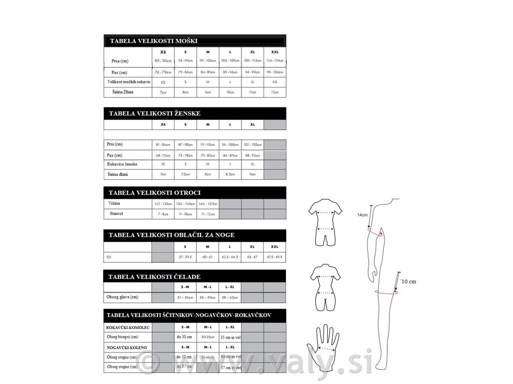 Endura ščitniki za koleno MT500 Open Knee Pad