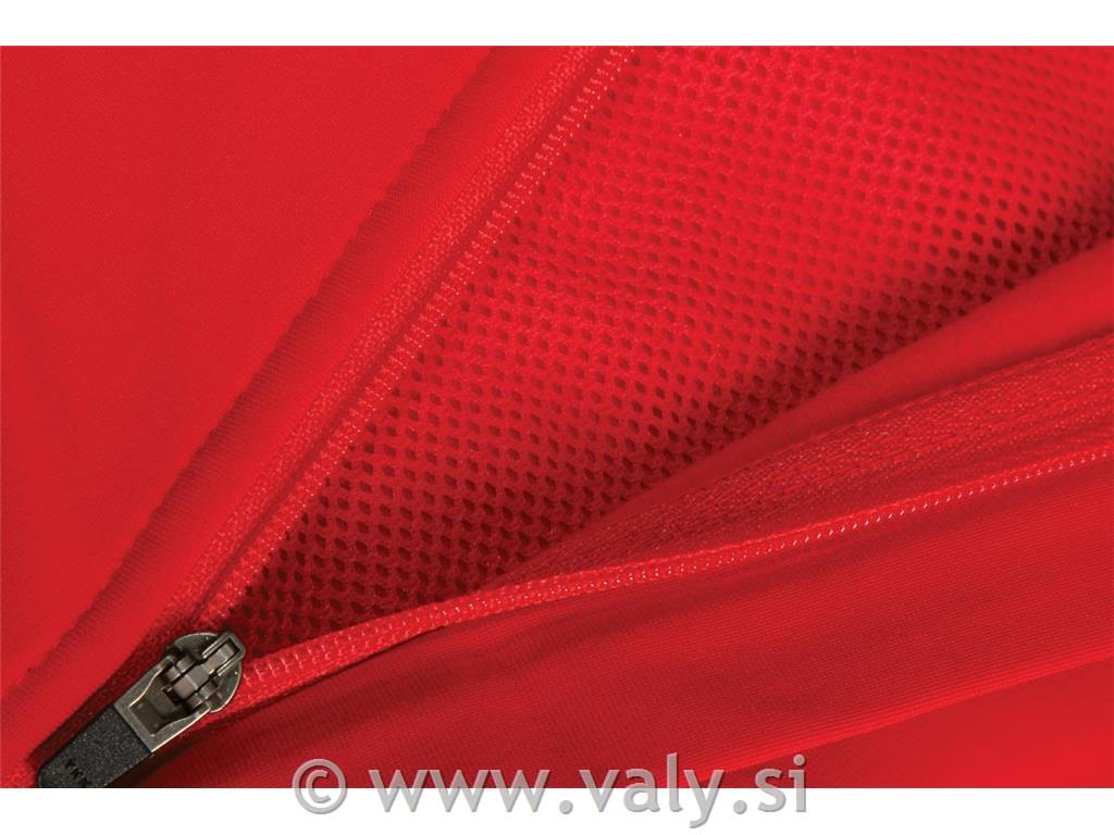 Endura termo majica Xtract Roubaix L/S črna