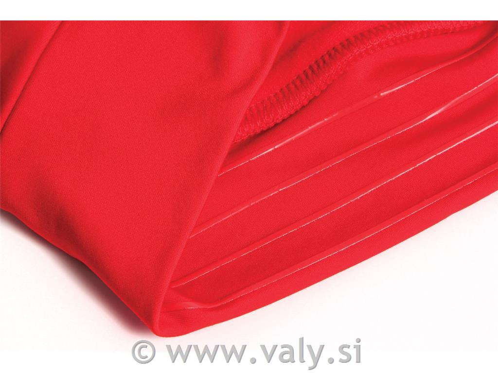 Endura termo majica Xtract Roubaix L/S črna