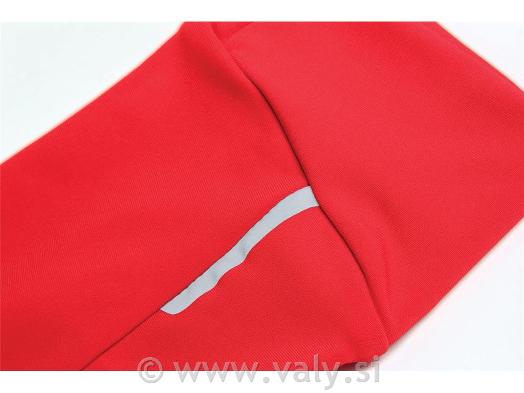 Endura termo majica Xtract Roubaix L/S črna
