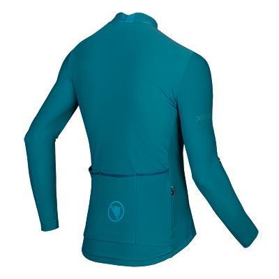 Endura termo majica Pro SL L/S Jersey II kingfisher