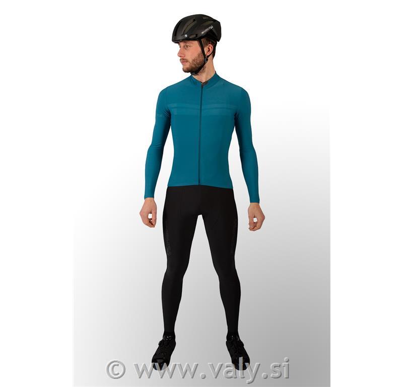 Endura termo majica Pro SL L/S Jersey II kingfisher