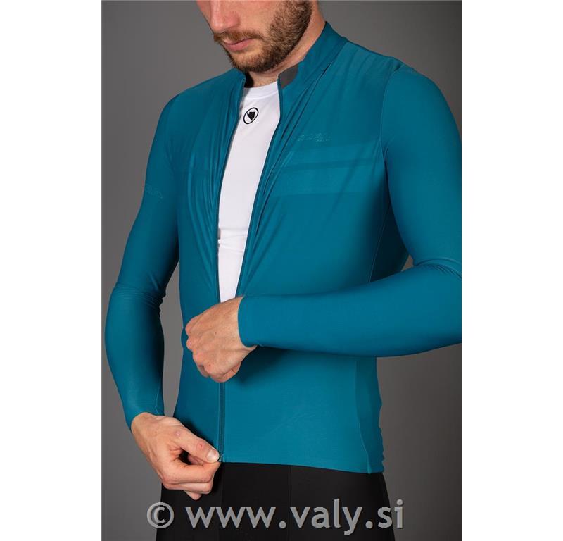 Endura termo majica Pro SL L/S Jersey II kingfisher