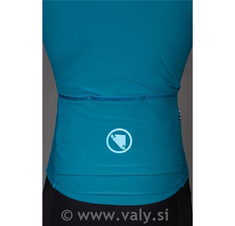 Endura termo majica Pro SL L/S Jersey II kingfisher