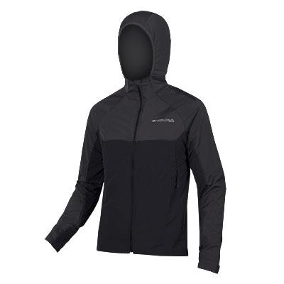 Endura termo majica MT500 črna