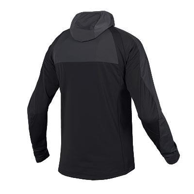 Endura termo majica MT500 črna