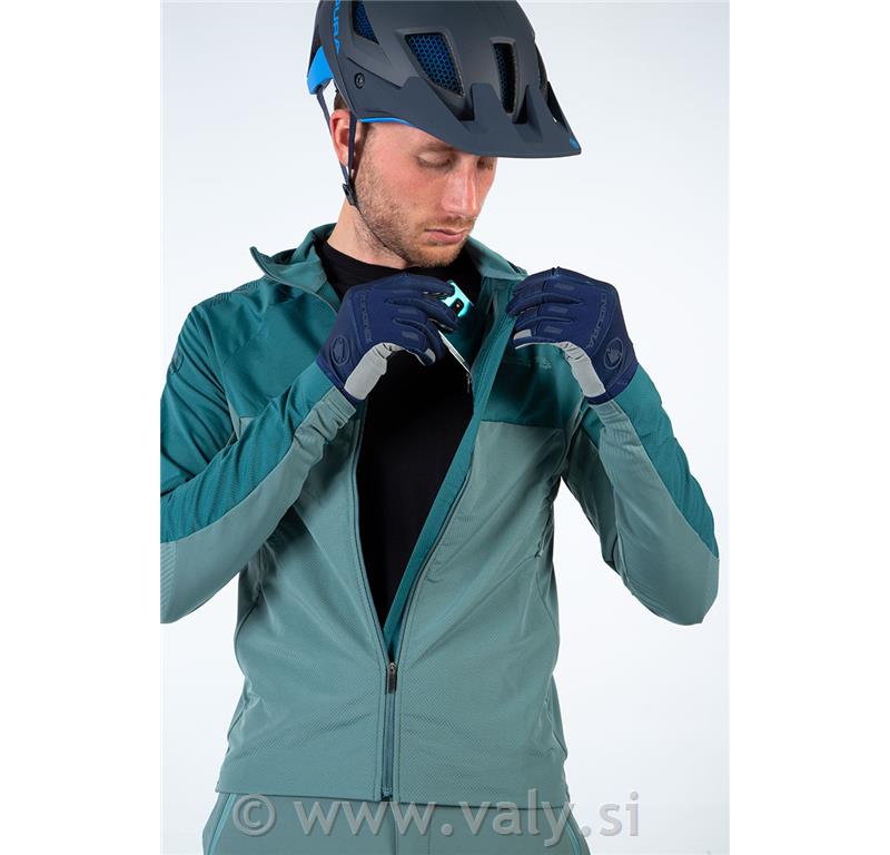 Endura termo majica MT500 črna