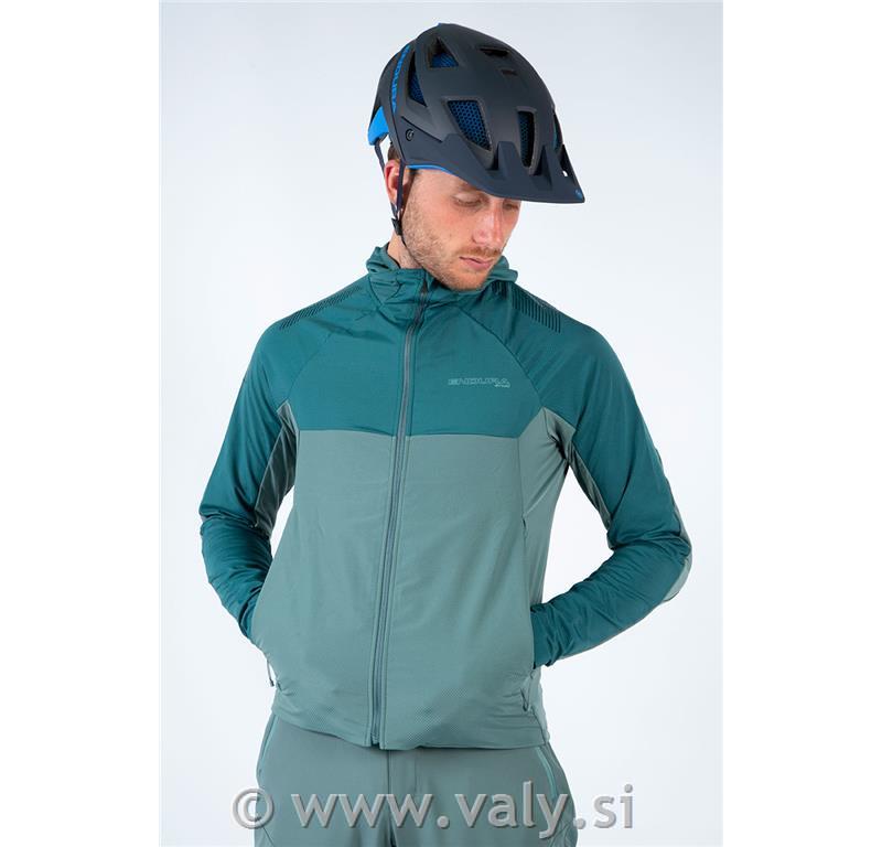 Endura termo majica MT500 črna