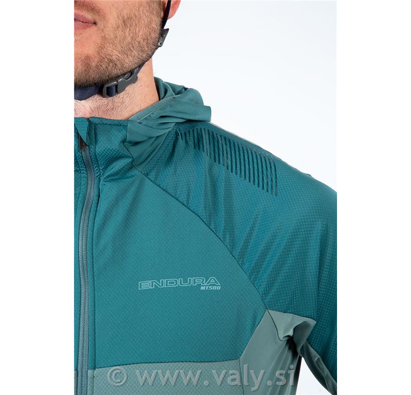Endura termo majica MT500 črna