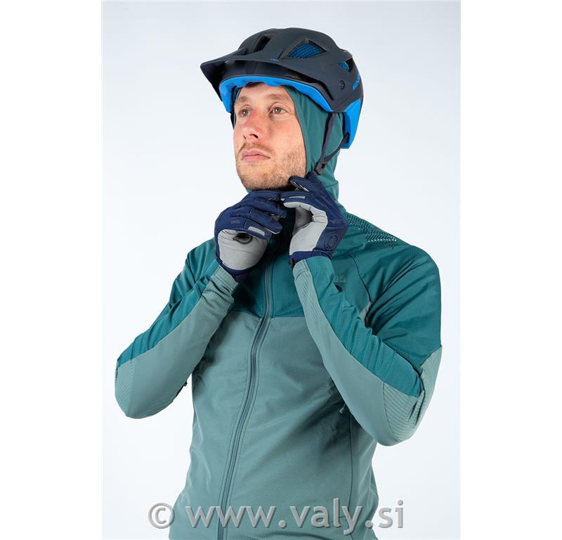 Endura termo majica MT500 črna
