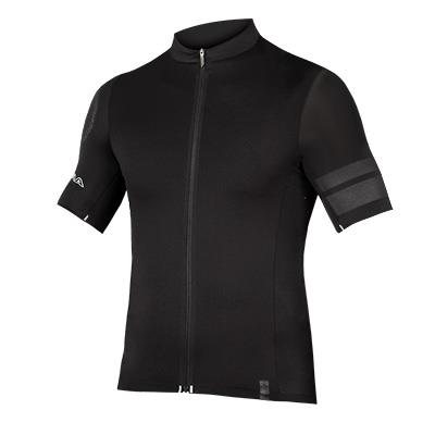 Endura majica Pro SL S/S Jersey črna