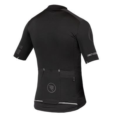 Endura majica Pro SL S/S Jersey črna