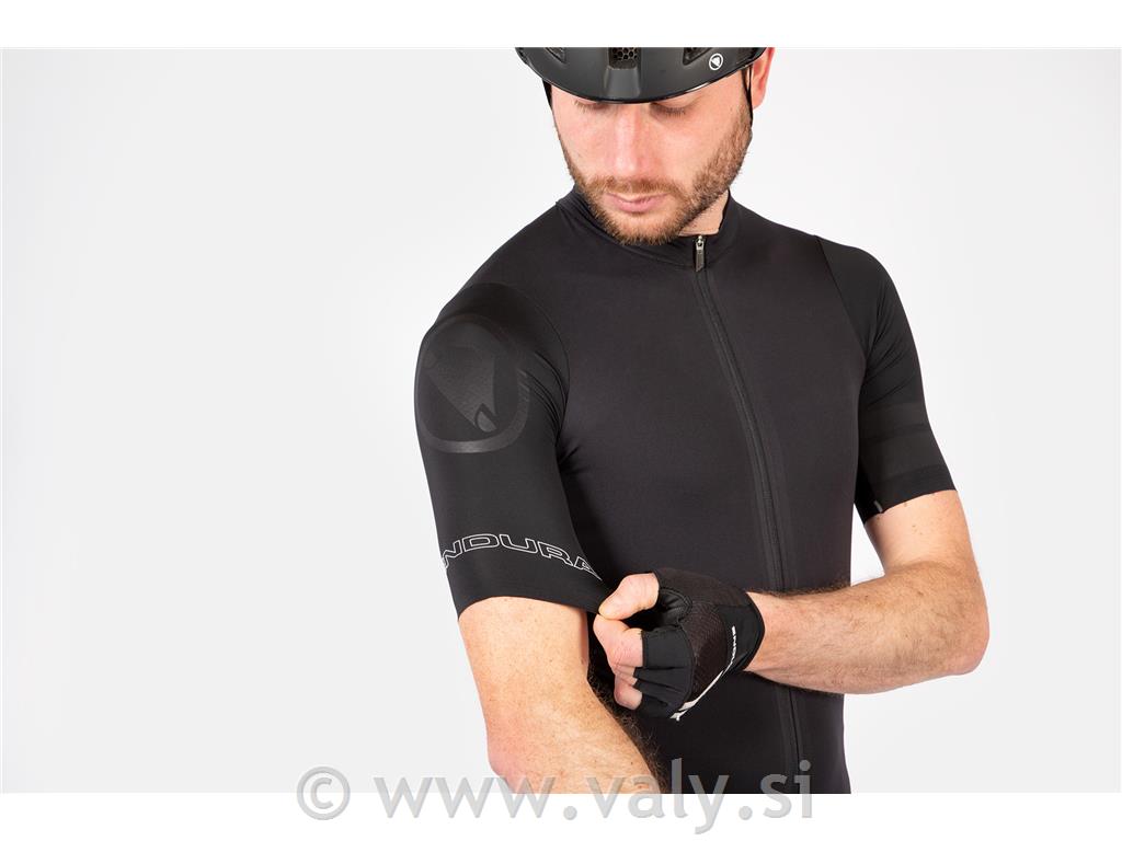 Endura majica Pro SL S/S Jersey črna