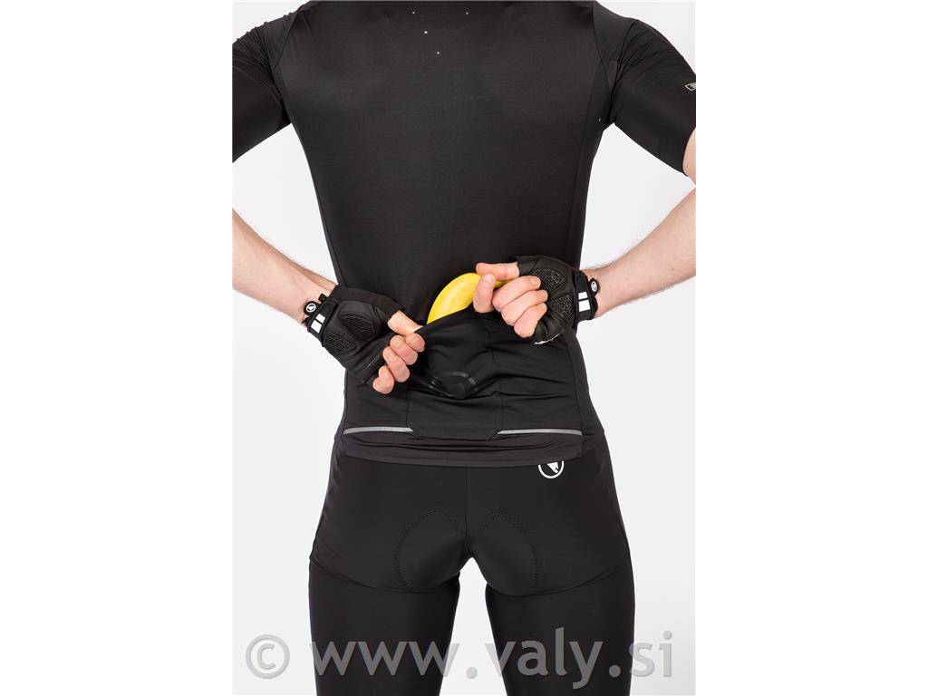 Endura majica Pro SL S/S Jersey črna