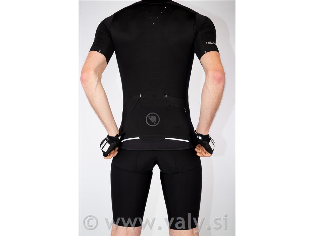 Endura majica Pro SL S/S Jersey črna