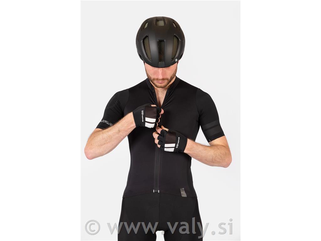 Endura majica Pro SL S/S Jersey črna