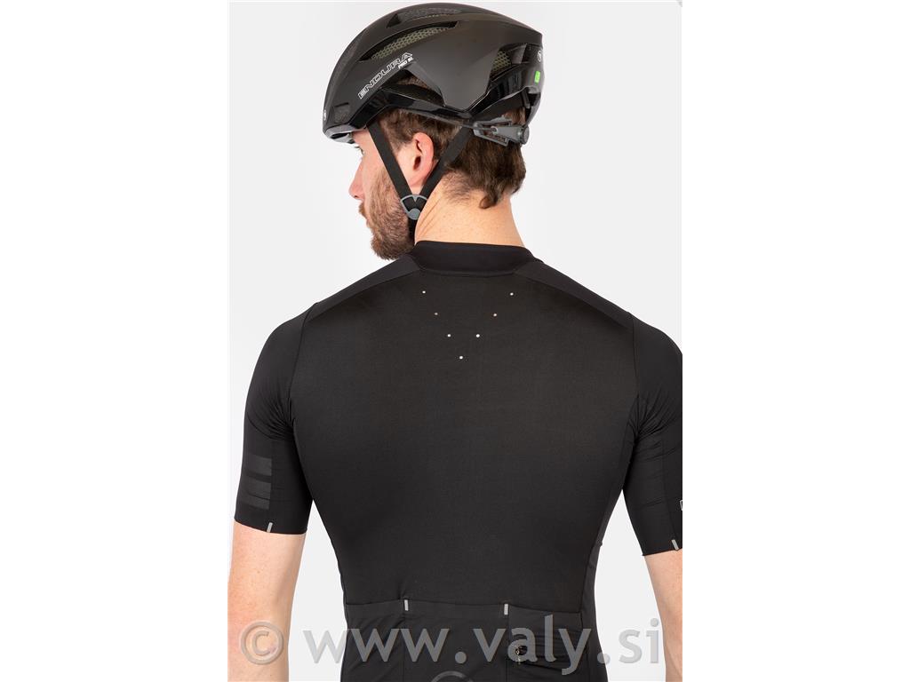 Endura majica Pro SL S/S Jersey črna