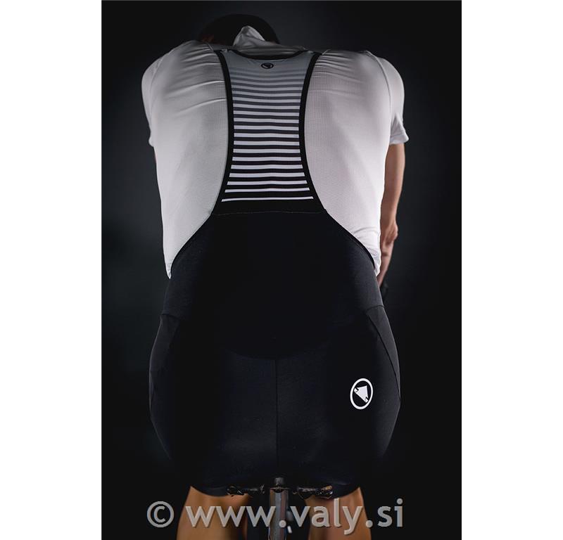 Endura hlače Pro SL Bibshort srednja širina podloge