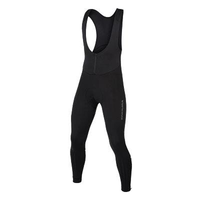 Endura "windstopper" kolesarske hlače Windchill Bibtight