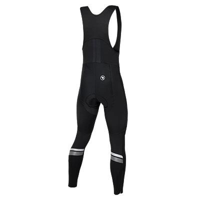Endura "windstopper" kolesarske hlače Windchill Bibtight