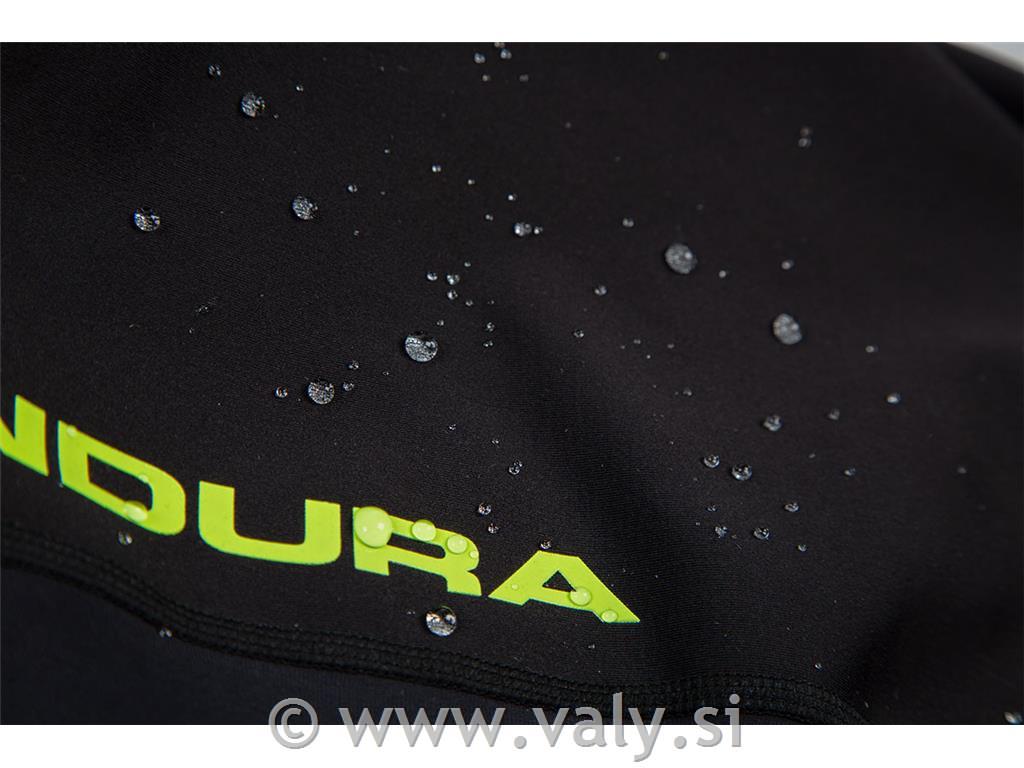Endura "windstopper" kolesarske hlače Windchill Bibtight
