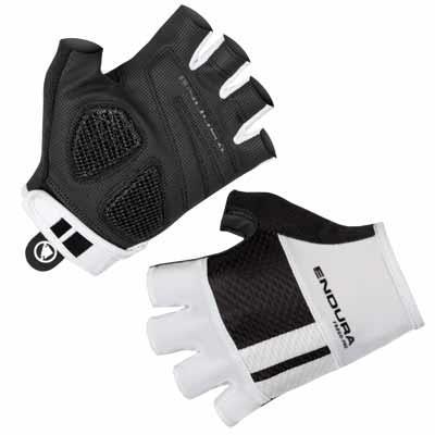 Endura ženske rokavice Wms FS260-Pro Aerogel II bela črna