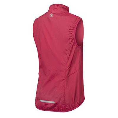 Endura ženski brezrokavnik Wms Pakagilet