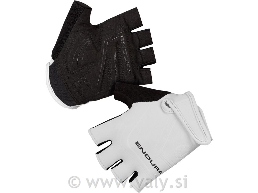 Endura ženske rokavice Wms Xtract Mitt bela