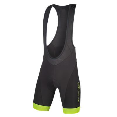 Endura hlače FS260-Pro črna rumena