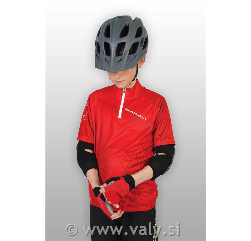 Endura ščitniki za komolec SingleTrack Youth Elbow Protector