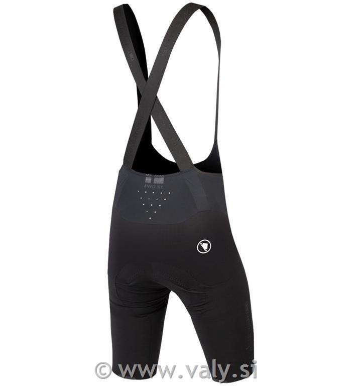 Endura hlače FS260 črna
