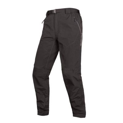 Endura široke dolge kolesarske hlače Hummvee Trouser