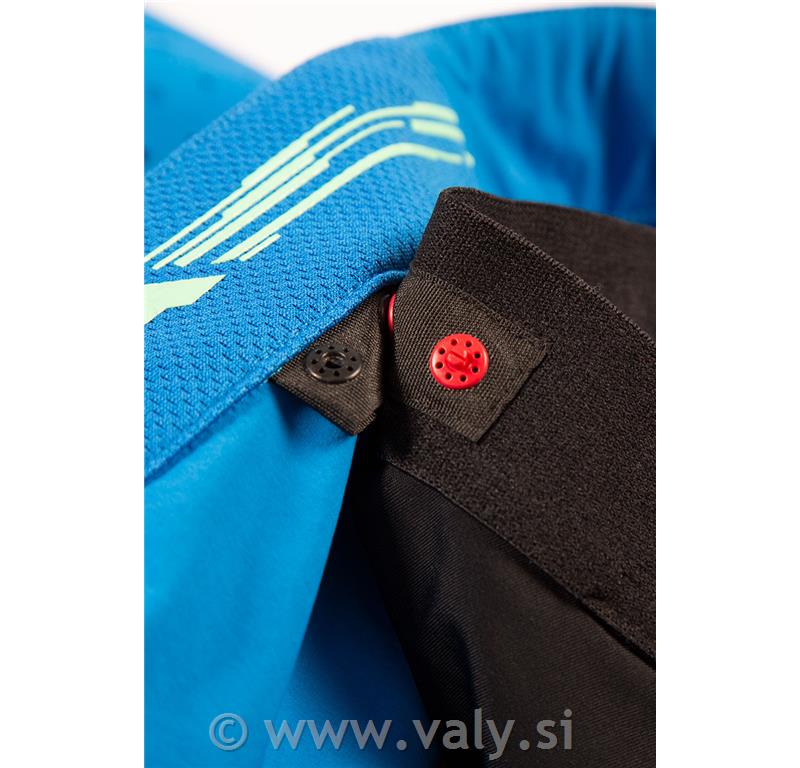 Endura hlače Singletrack Lite Short črna
