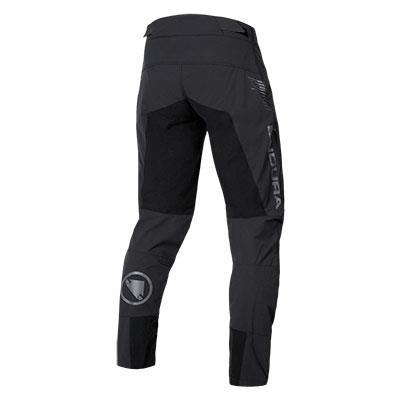 Endura dolge trail hlače SingleTrack Trouser II črna