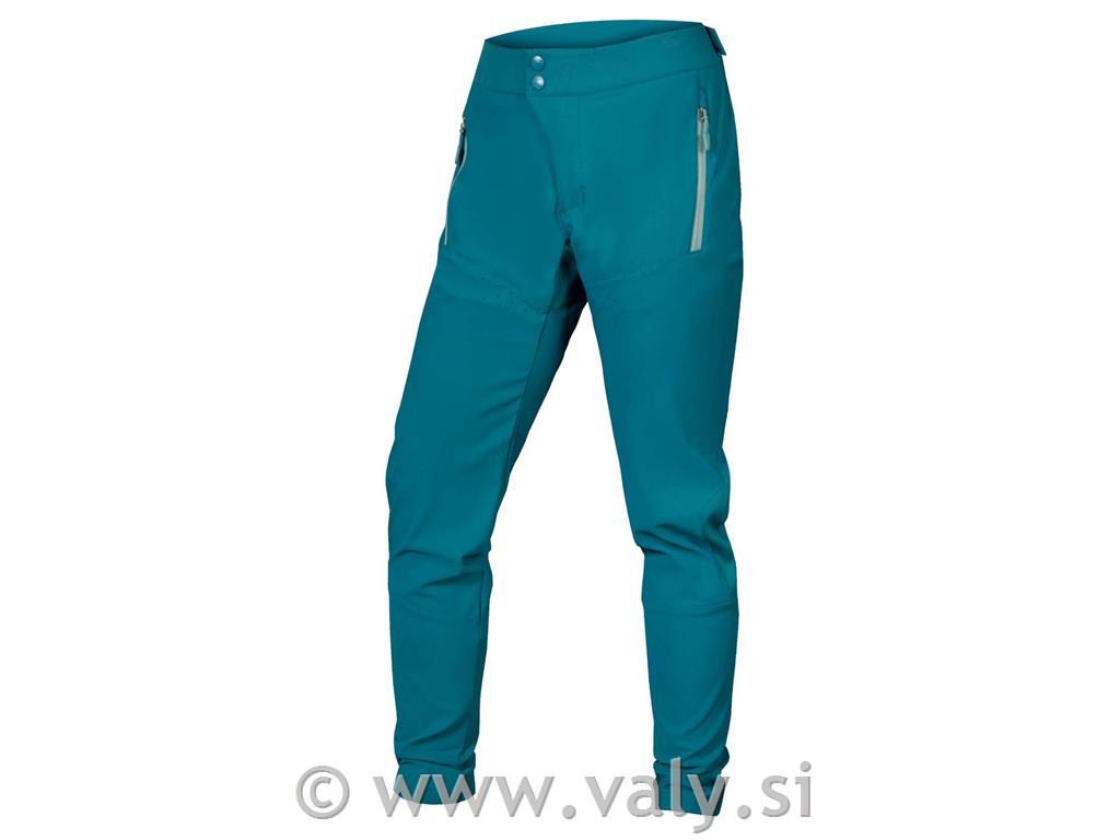 Endura ženske dolge trail hlače MT500 Burner Pant
