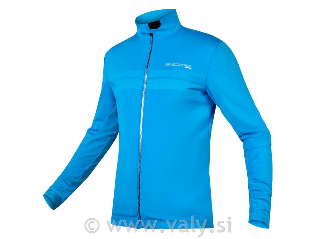 Endura termo jakna Pro SL Thermal Windproof Jacket