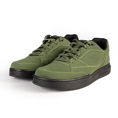 Endura flat čevlji Hummvee Flat Shoe zelena