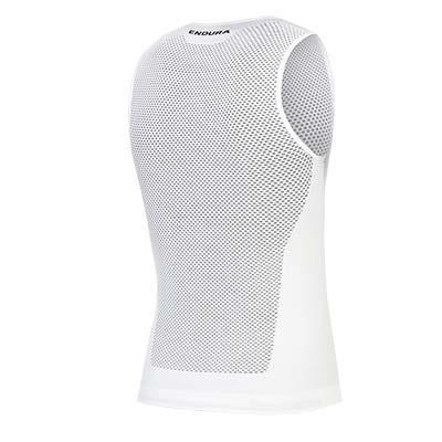 Endura spodnja majica Fishnet Base Layer