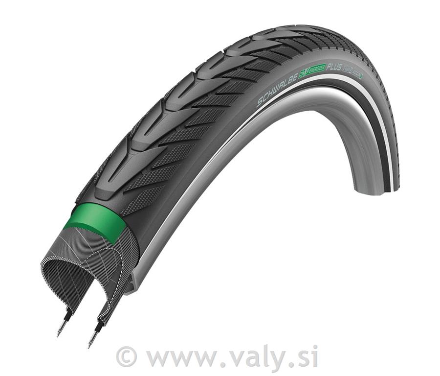 Schwalbe plašč Energizer Plus 28" treking kolo