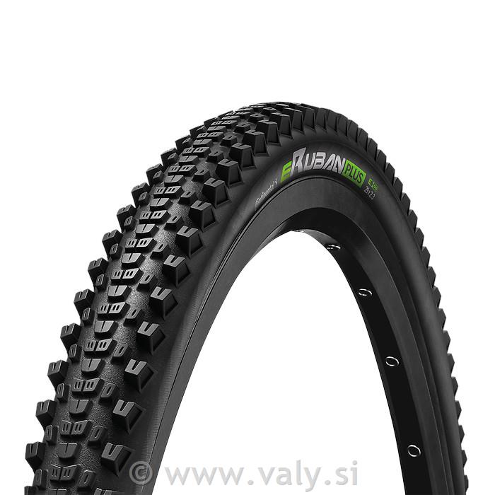 Continental plašč eRuban Plus 29"