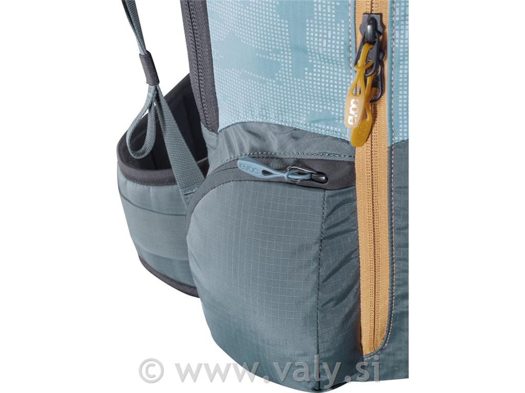 Evoc nahrbtnik FR Trail multicolor 20l